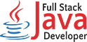 Full Stack Java Developer