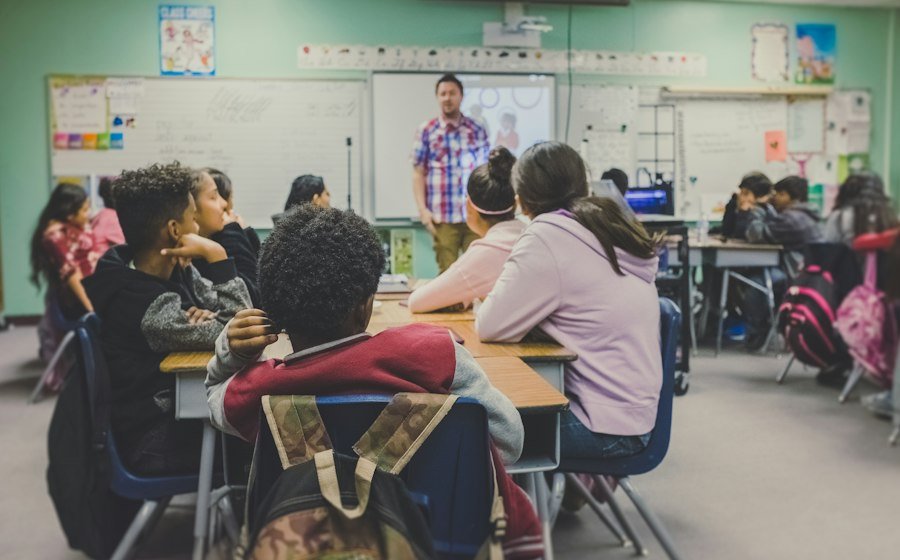 EdTech