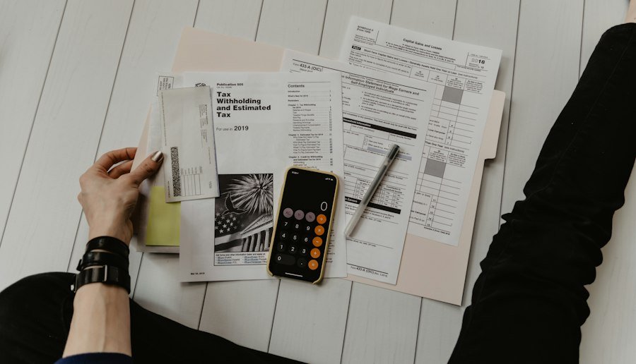 GST Billing