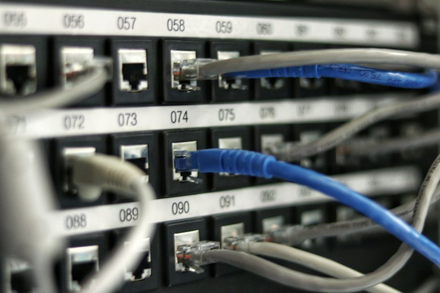 Domain & Hosting