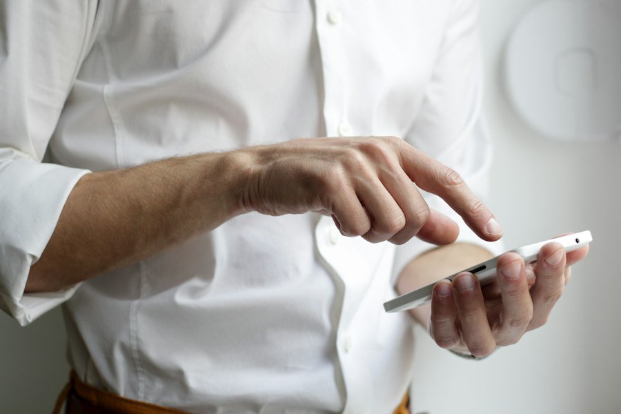 Mobile App Development