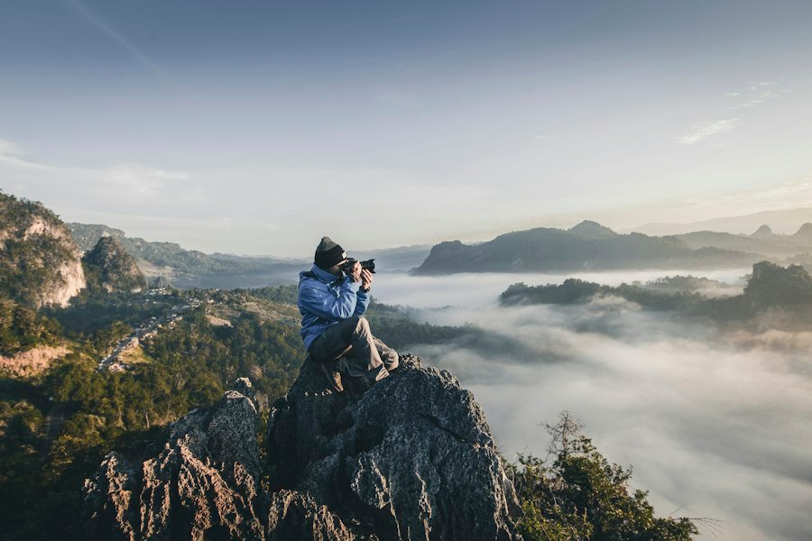 Photography & Video Production
