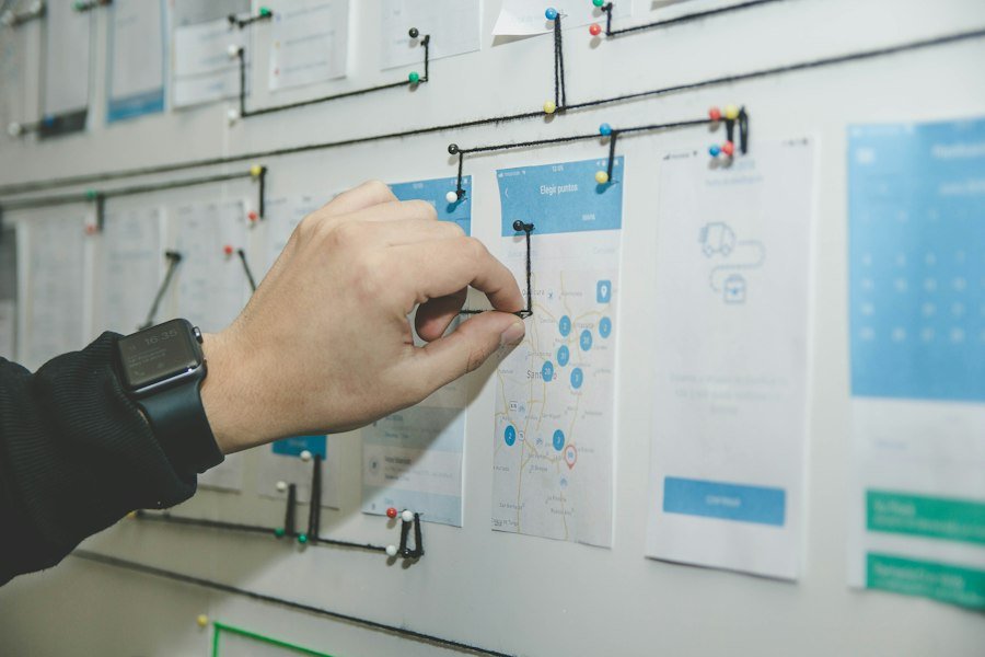 Product Development